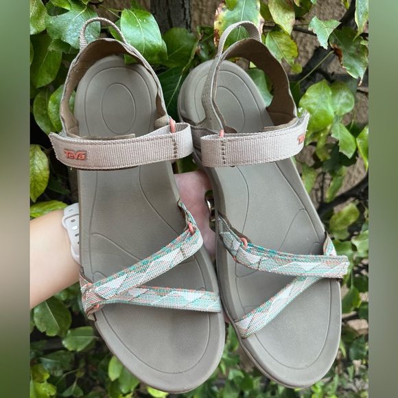 Teva Verra Sandal - Picture 9 of 11